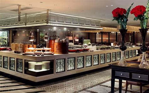 Best Hotel Buffets in Manila for Any Budget .